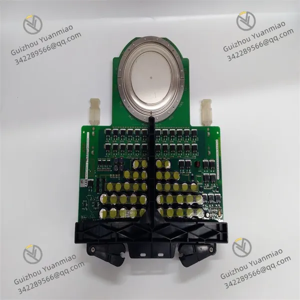 ABB IGCT Module 5SGY3545L0002 Controller Circuit Board