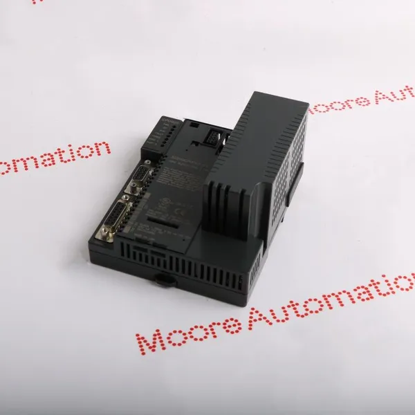 GE IC200CPUE05-EH photo-3