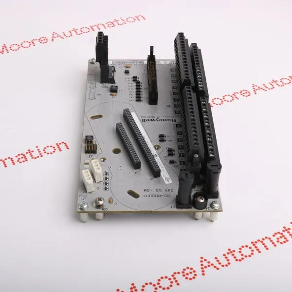 Honeywell CC-TDOB01 51308371-175 photo-4