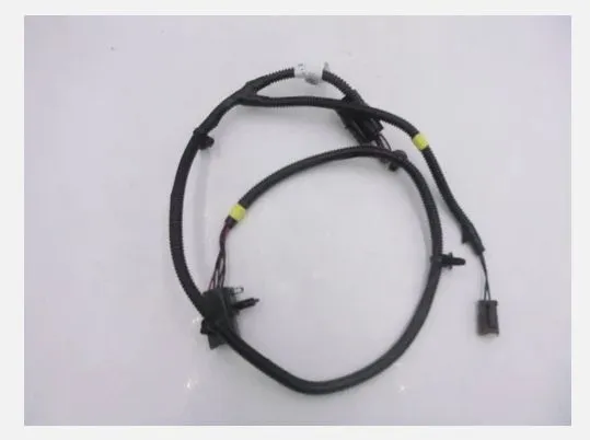 OEM John Deere MSSL CHIH AA81237 Seed Wire Harness for John Deere 1725, DB62