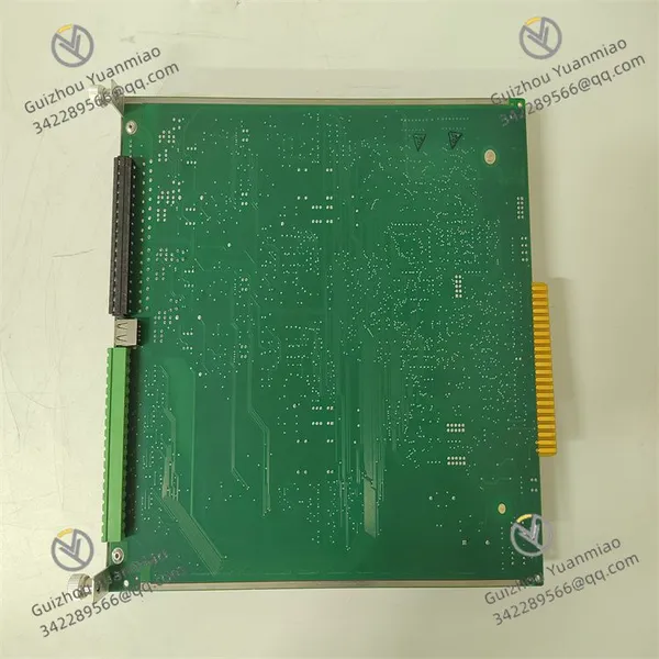 METSO IOP345 Digital Input Module photo-3