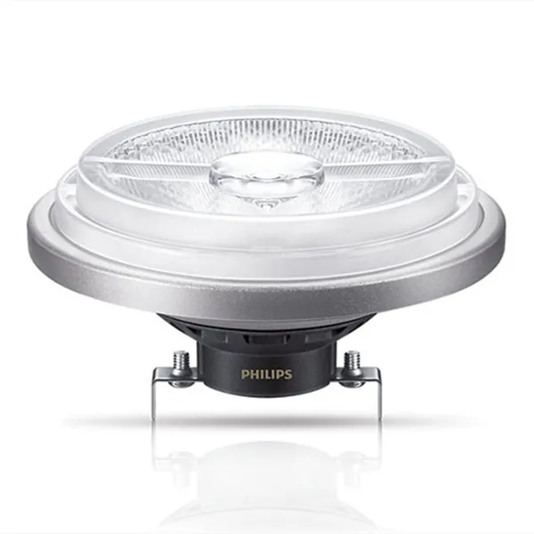 Philips MASTER LEDspot LV AR111 11W photo-4