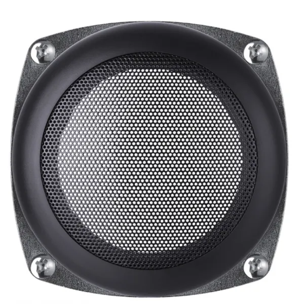 Circular Punched Mesh for Industrial Screening photo-4