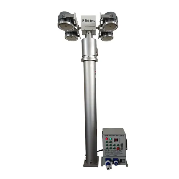 Full Color LED Lifting Tube Light Kinetic System for Disco and Stage Lighting