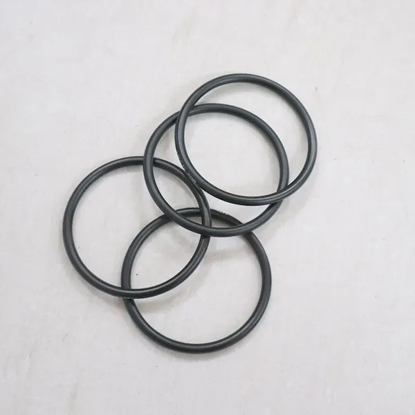 Sany Genuine Excavator O-Ring Seals High-Performance Rubber Seals O-Ring Repair Kit 25 Per Pack 4J-0524 photo-5