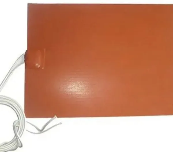 110v Silicone Heating Belt photo-3