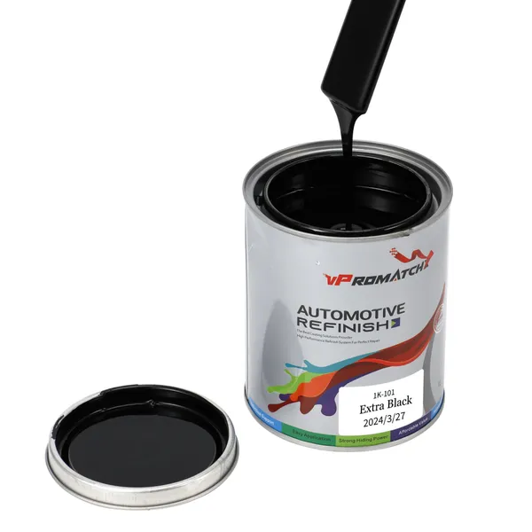 Factory Directly Sold Autobase Plus Collision Repair Refinish Automotive Body Colors Trusted Automotive Paint Factory photo-5