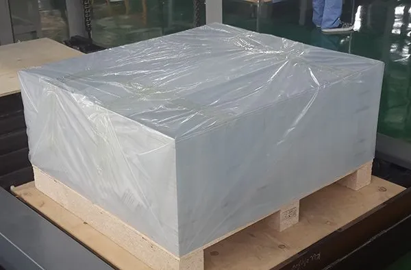 3105 & 5052 Aluminium Sheet for Can photo-2