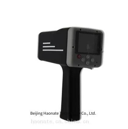 Haonate rc - Sv60 Radio Wave Current Meter photo-2