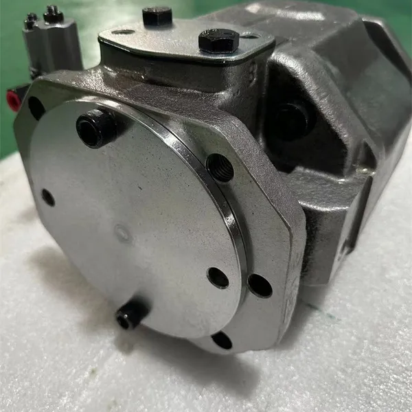 Hydraulic Axial Piston Pump Parts for Excavator A10V A10V074 A10V71 Series A10V O100 DFR1/31R-VSC62K07 -SO143 photo-3