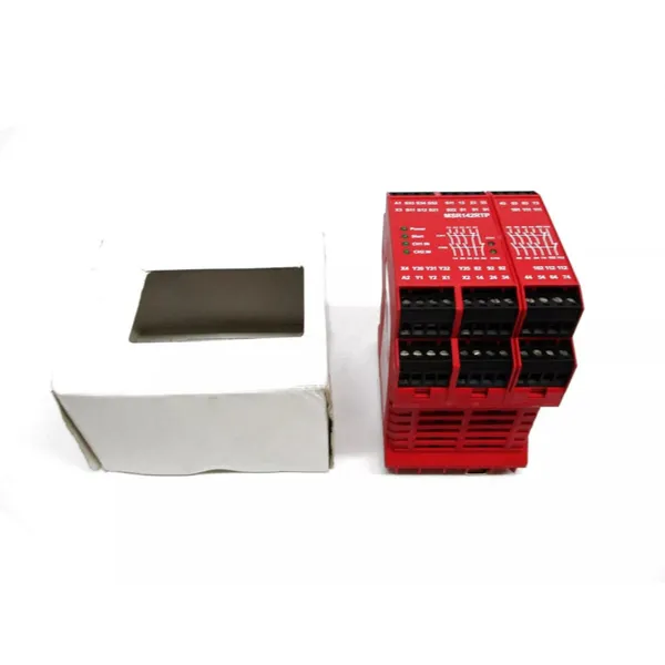 440G-L07264 Guard Atlas 5 Guardlock Switch Sealed New Spare Stock PLC 440GL07264 photo-4