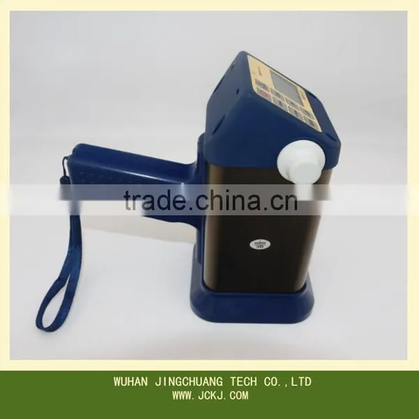 Portable High-end Stroboscope With LED Lamp (DT326E) photo-4