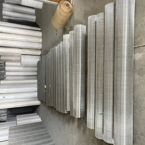 304 Stainless Steel Welded Wire Mesh, Household Balcony Protection Mesh, Breeding Mesh, Diy Handmade Mesh, Cut-to-order and Retail photo-3