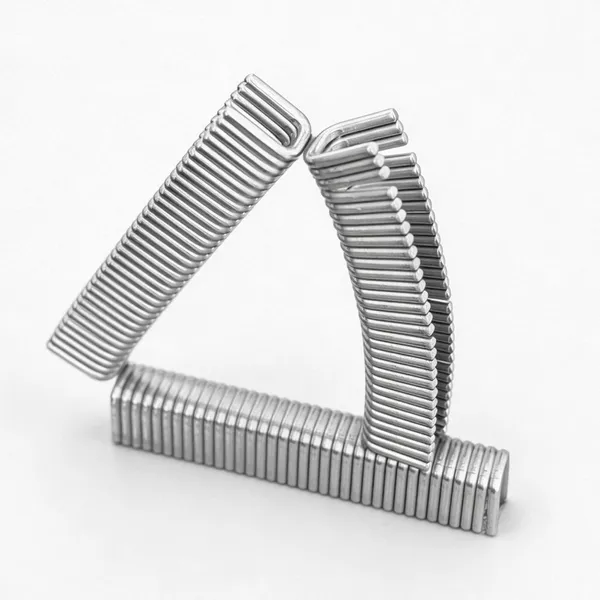 502 High Quality Sausage Aluminum Sealing U Clips