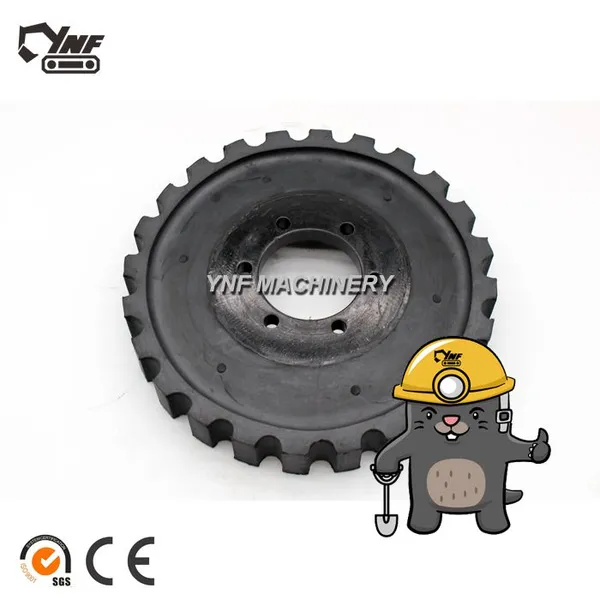 21420-16400 2142016400 PDS390S PDS400S Air Compressor Coupling photo-3