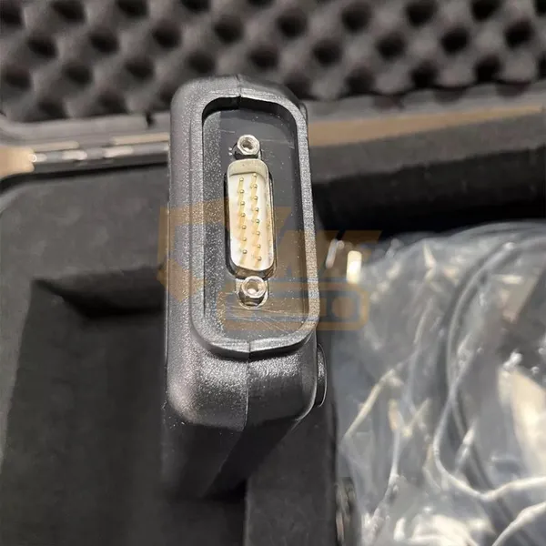 EURO5 & EURO6 Diesel Engine Truck and Excavator Diagnostic Tool Construction Machinery Part photo-5
