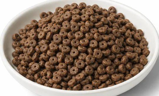 Complete Nutrition Cat Food photo-3