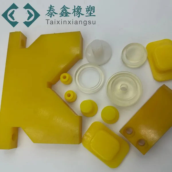 Customized Polyurethane Parts for Mold Opening Are Suitable for Automotive Component Factories in Southeast Asia. photo-5