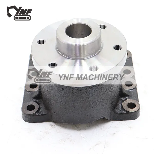 321-9994 E320D2 C7.1 E320D2 Drive Fan Drive YNF17383, Excavator Cooling System Replacement Parts photo-4