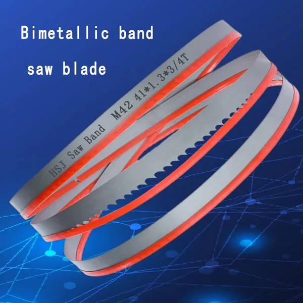 Hongshengjie – U.S.-based Wholesale Manufacturer of Bimetallic Band Saw Blades