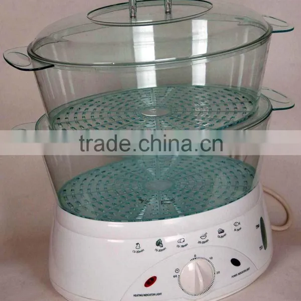 Food Steamer