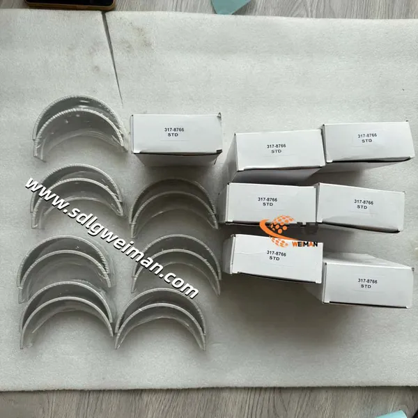 CAT 3178766 STD for CAT machine With Good Price