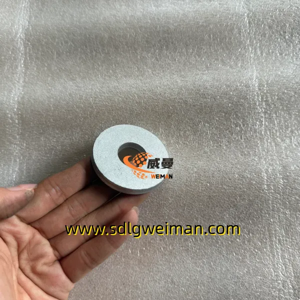 253102301 Gasket for XCMG LW300KV Wheel Loader Spare Parts photo-3