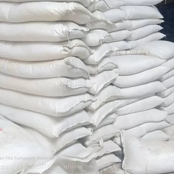 High - Whiteness and High - Hardness Quartz Sand and Quartz Powder From Hunan photo-2