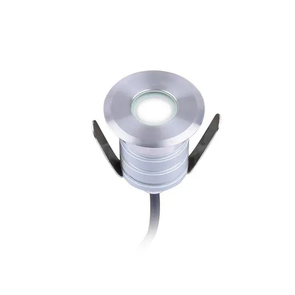 3w Stainless Steel Surface Cover 24v Dimmable In-ground Light Ip67 Produced by Feipu, Model Pndm-3w-a202 photo-2