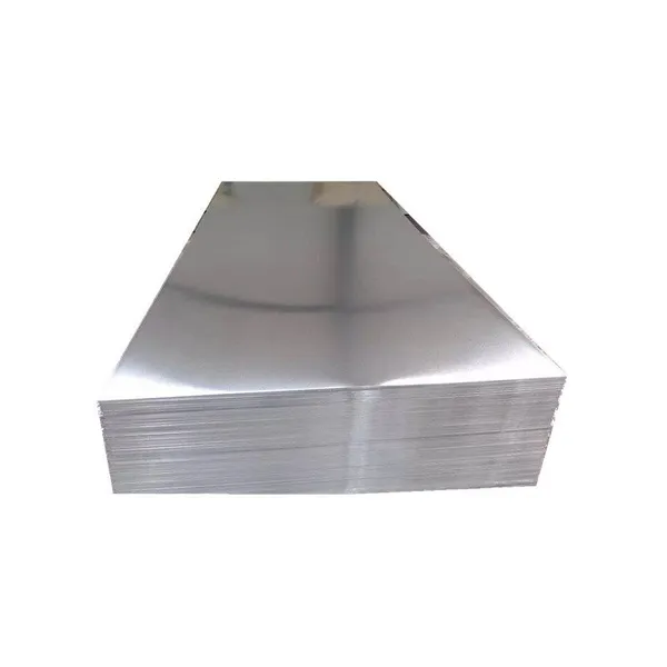 Electrolytic Steel Sheet for Food Packaging Metal Cans and Container Manufacturing Industry Global Use photo-5