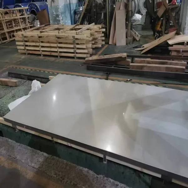 GH2035A GH2036 GH2038 Age Hardening Iron-base Superalloy Bar Sheet Forging, Medium Temperature High Strength Alloy For Engine Load Bearing Components photo-5