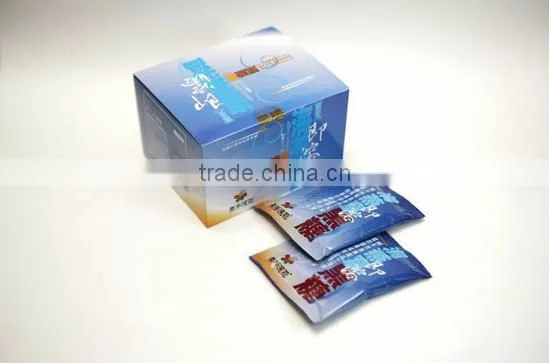 Heath Tea Organic Tea Brown Sugar Algae Instant Tea photo-4