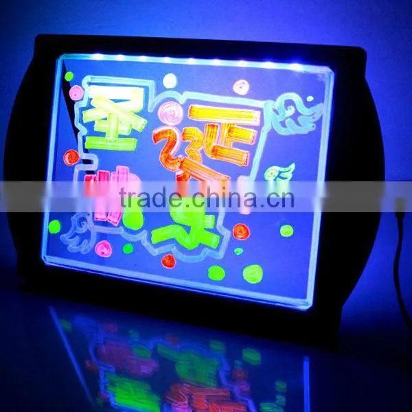 Promotion Products Led Kids Board