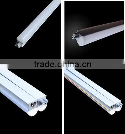 Ultra Slim Gapless Connectable 25w 1200mm 4000k Led Hanging Light, Supermarket Light, Led Light Pendant photo-5