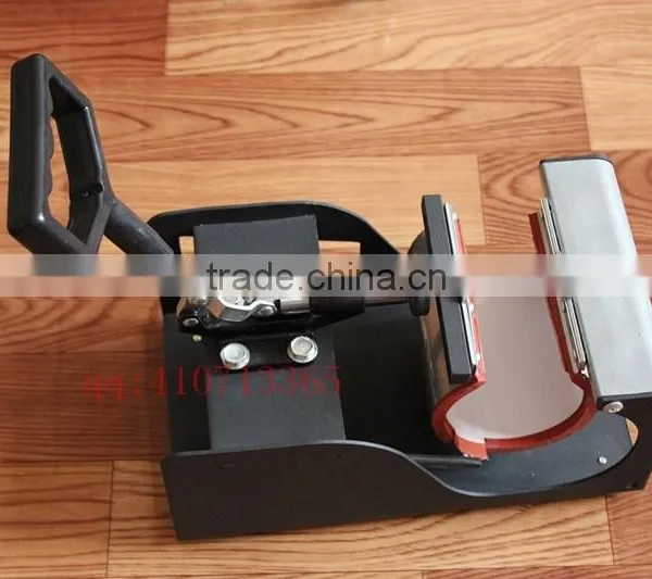 Pull & Push Mug Heat Press Mug Press Macihine New Stly Mug Press Heat Transfer Mug Press photo-2