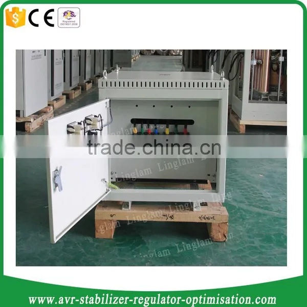 3 Phase Dry Type Stepdown Transformer Price photo-5