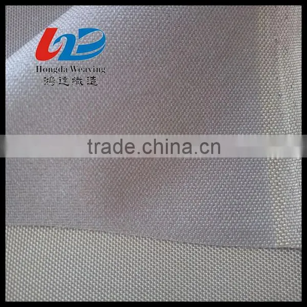 600D Polyester Oxford Fabric Waterproof With Print/PU Coating/PVC Coating Used for Bags/Luggages/Shoes/Tent photo-3