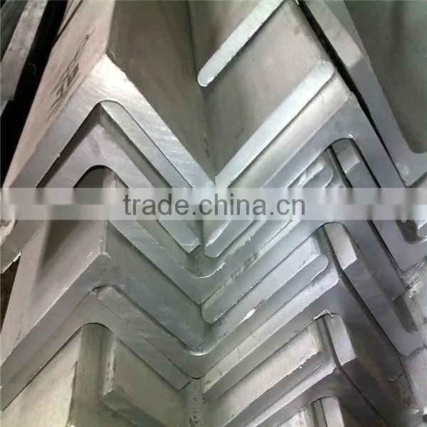 904 Stainless Steel Angle Steel photo-2