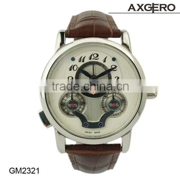 Japan Quartz Watch Watch Custom Logo Fashion Wholesale Brand Watches for Men photo-2