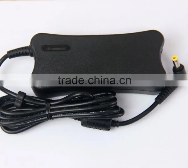 Laptop Adapter for Lenovo Adp-65yb 19V 3.42A Adapter for Ibm Y650 5.5mm*2.5mm Notebook Charger photo-6