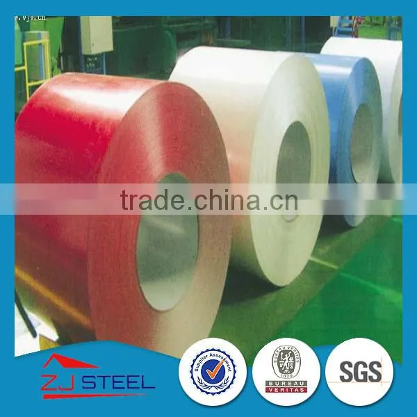 Ppgi Coil