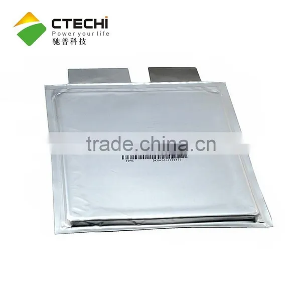 Top Quality 3.2v 30ah Lifepo4 Prismatic Pouch Battery Cell Quality Choice photo-2