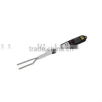 Digital Cooking BBQ Food Probe Meat Thermometer