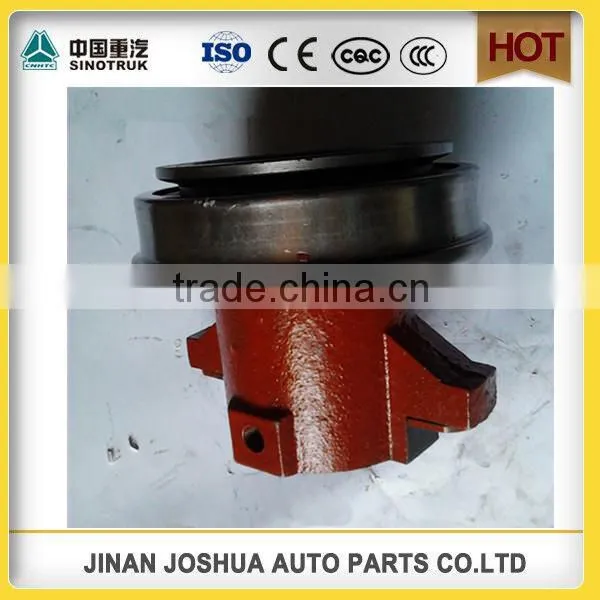 Best Price SHACMAN Parts Clutch Release Bearing Price photo-3
