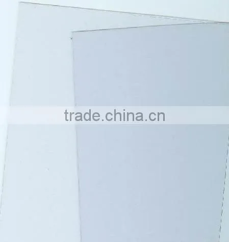 High Impact Polystyrene Sheets (HIPS) /HIPS Plastic Sheet for Forming Quality Choice photo-3