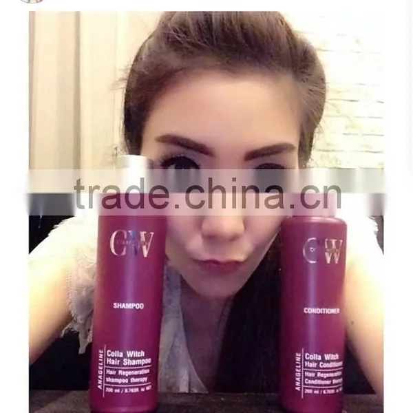 Natural Faster Hair Growth Thickening Shampoo photo-4