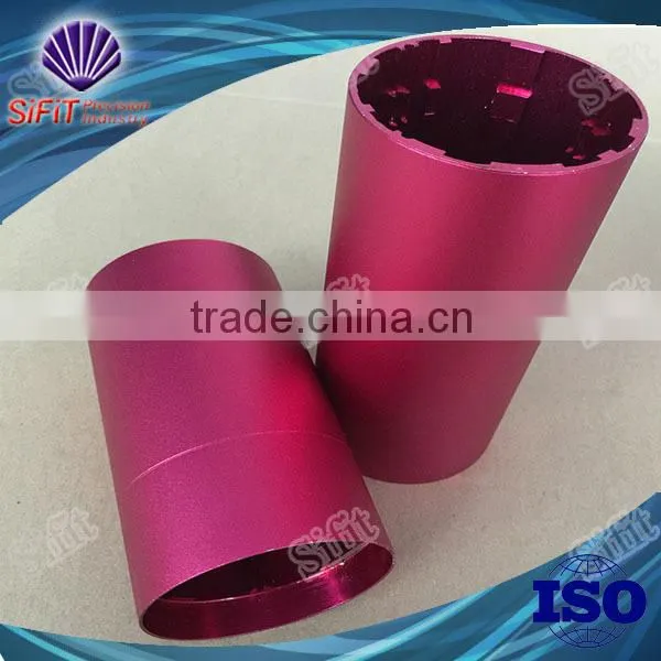 China Manufacturer Stamping Motorcycle Chrome Parts