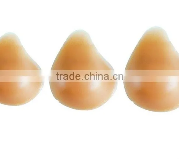 Silicone Breast Enhancer Realistic Silicone Fake Breast