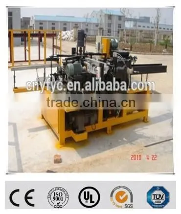 Agile Clipping Cone Yarn for Knitting Machine