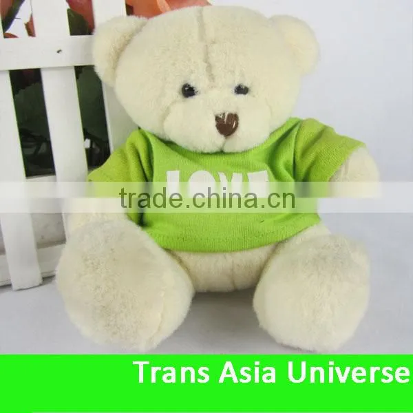Hot Sell High Quality Custom Stuffed Toy